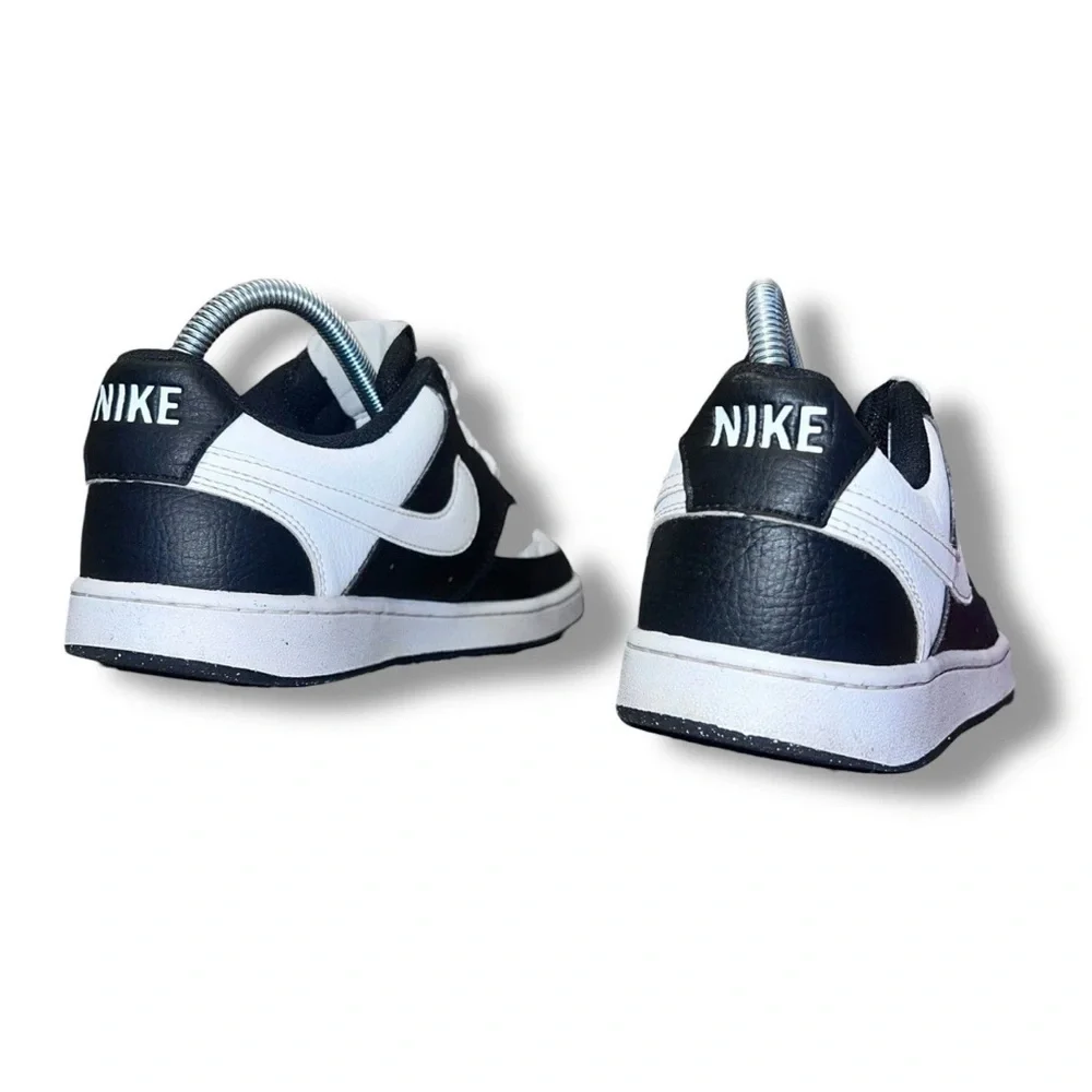Nike‎ Womens 7 Court Vision Low